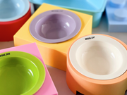 Must-Have Pet Products丨Elevate Your Pet's Dining Experience with the PPKP Block Pet Bowl